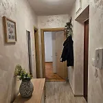 Center Luxury Lejlighed