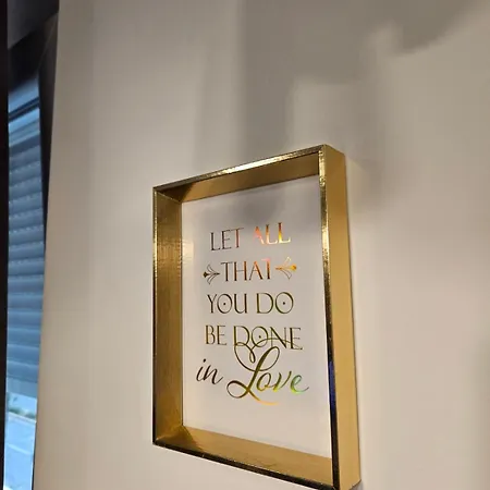 Center Luxury Mostar