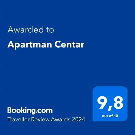 Clear 29 Apartman *