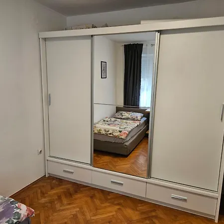 Apartman Center Luxury Mostar