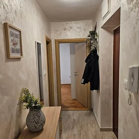 Clear 29 Apartman