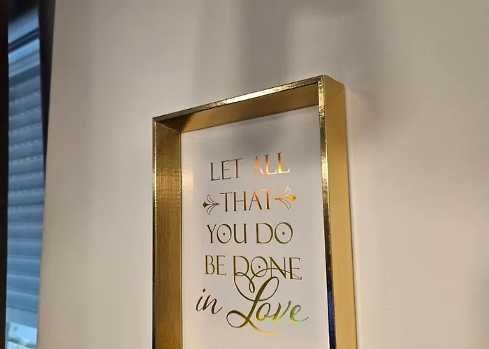 Center Luxury Mostar